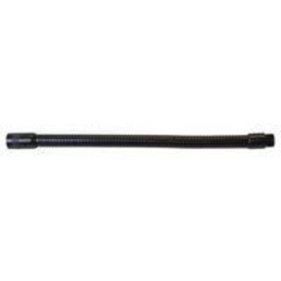 Flexible Microphone Gooseneck - 6'' Black