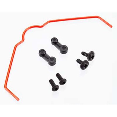 Thunder Tiger PD0993 Front Sway Bar 1.8mm Orange Thunder Tiger