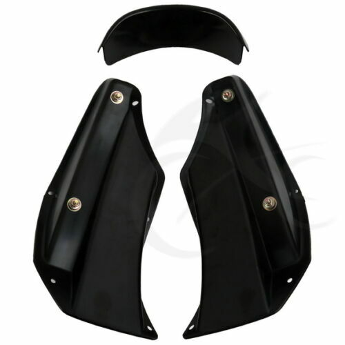 Batwing Fairing & Windshield Fit For Honda Shadow ACE Sabre VT1100C2 Valkyrie