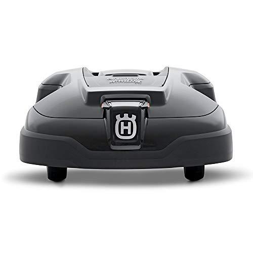 Luxury Garden Tools Automower Robotic Lawn Mower Small Install Kit Powerful