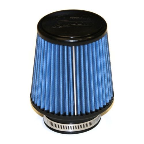 Injen Hydro-Shield Vorfilter, Rot – Wasserabweisender Luftfilter-Schutz Für Mehr Leistung Und Schmutzschutz