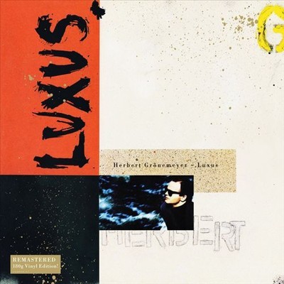 HERBERT GRÖNEMEYER LUXUS NEW LP