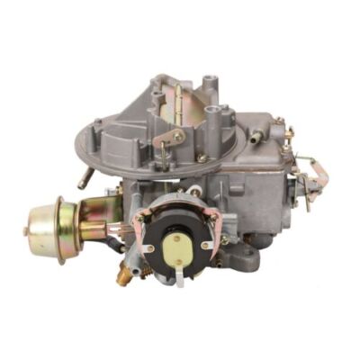 Carburetor for Ford 2150 W/Climate Choke For 2 Barrel Many V8 Engines 302 351 US