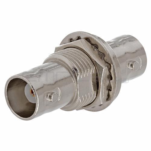 BNC Female Radio Communication Coaxial Couplers