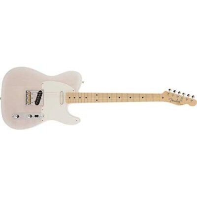 Fender Electric Guitar Made in Japan Traditional 50s