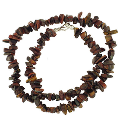 Tigers Eye Fashion Necklaces & Pendants