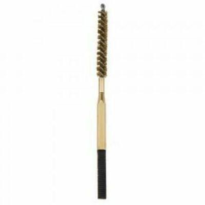 Dr Slick Brass Tools Fly Tying Dubbing Teaser Brush DC6 * New 2024 STOCKS *
