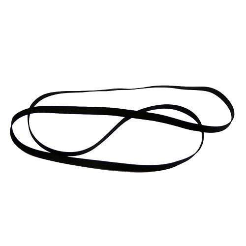 Antriebsriemen 295mm Flachriemen Qualität Riemen Plattenspieler Turntable Belt