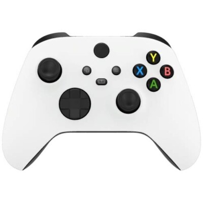 UN-MODDED Custom Controller compatible with Xbox One X Unique Design new!!!!!!!