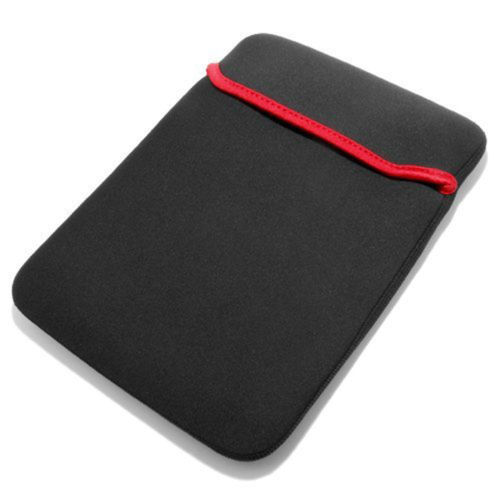 Neoprene Tablet and eReader Cases, Covers & Keyboard Folios
