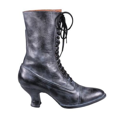 Black Boots for Women
