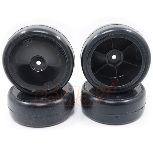 VW Kompletträder für Autos