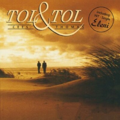 TOL & TOL TOL & TOL NEW CD