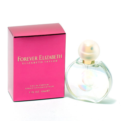 Elizabeth Taylor Forever Fragrances for Women