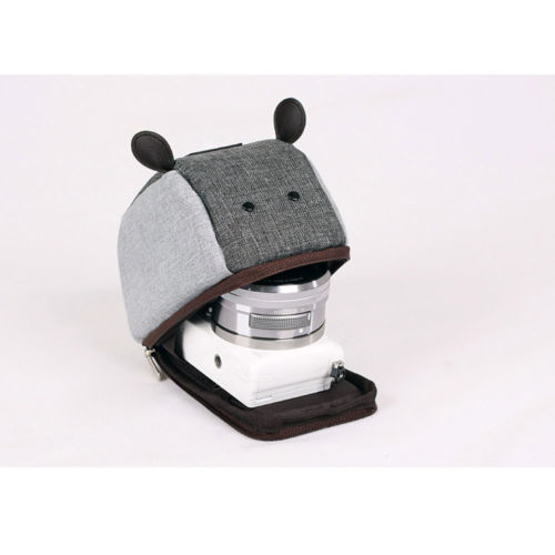 Gariz Estuches, bolsos y fundas para Olympus µ