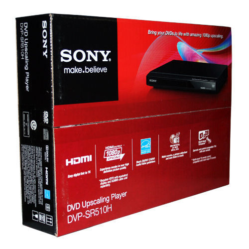 Sony TV, Video & Home Audio Electronics