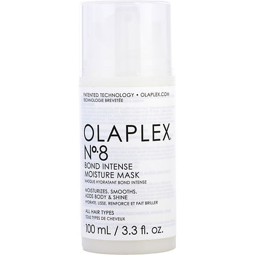 Интенсивная увлажняющая маска Olaplex. N�.8 Bond