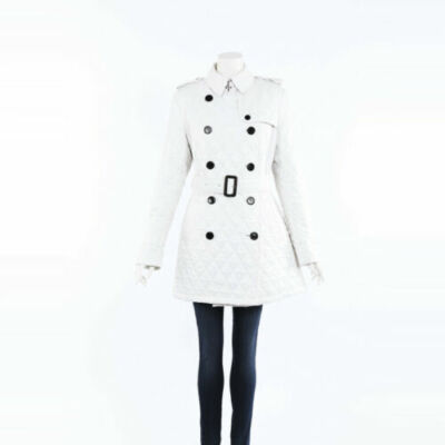 Burberry Jackets for Women