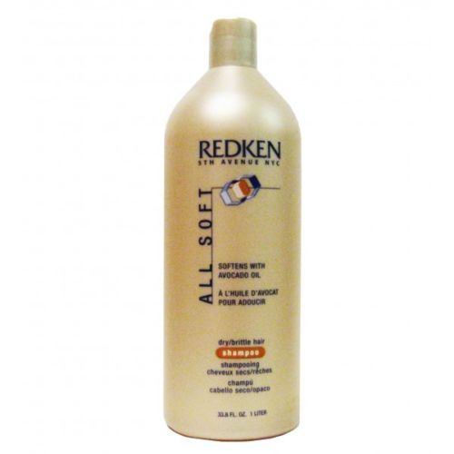 Redken Hair Shampoos & Conditioners
