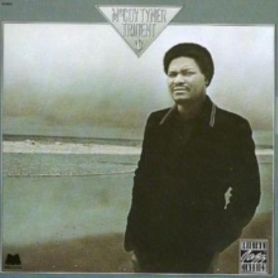 MCCOY TYNER: TRIDENT (CD.)