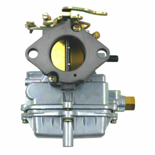 Carburetor For Ford 1957 1960 1962 144 170 200 223 6-Cyl 1 Barrel 1904 holley