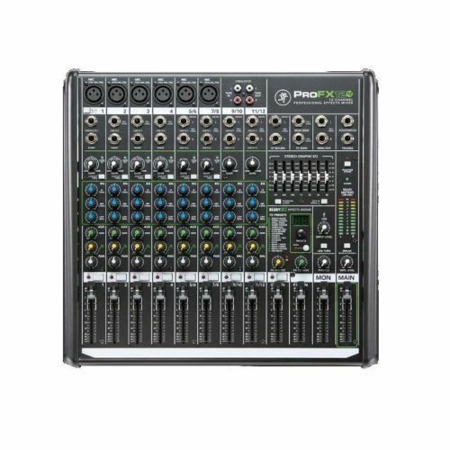MACKIE 1402 VLZ PRO | eBay UK