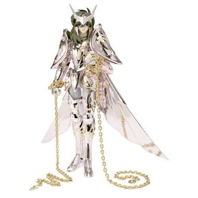Bandai Saint Cloth Myth God Cloth Andromeda Shun Action Figure