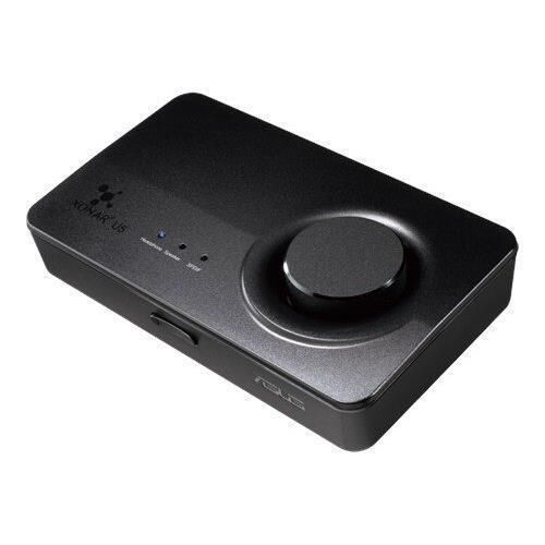 ASUS Essence STX II Sound Card 886227682638| eBay