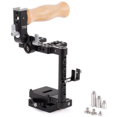 Wooden Camera Unified DSLR Cage Small