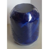 Eiknäuel - Kräuselband - 10mm x 30m - Blau