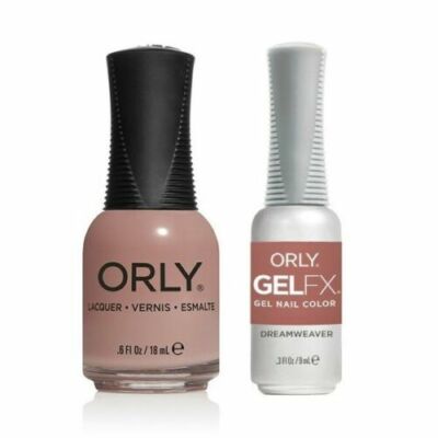 Orly Perfect Pair Matching Gel & Polish Duo (Updated to Winter 2020) - Pick Any