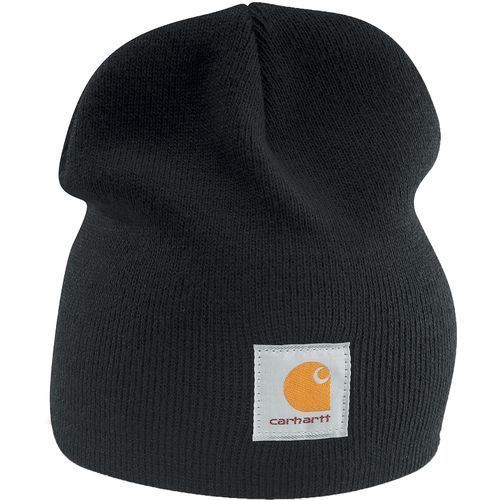 Men's Acrylic Beanie Hats