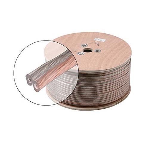 Bi-Wire Speaker Cables