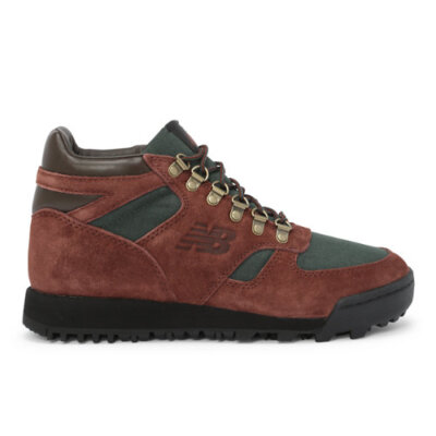

New Balance унисекс Rainier коричневый/зеленый размер M13 / W14.5 D, Brown/green