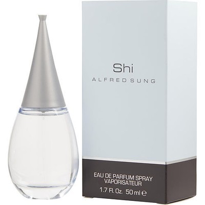 SHI by Alfred Sung ПАРФЮМИРОВАННАЯ ВОДА В СПРЕЕ 1,7 УНЦИИ