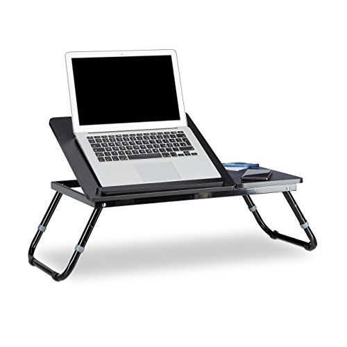 80x76x50 Computertisch Auf Rollen Mit Towerfach In Wildeiche Holzoptik Cuba F