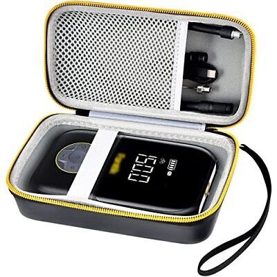 Atible With Fanttik X8 Tire Inflator, 150psi Cordless Handheld Air Comp
