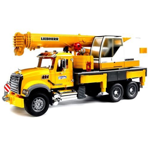 Joustra n° 911 Grue avec benne preneuse RARE en boîte/inbox 63 cm | UK