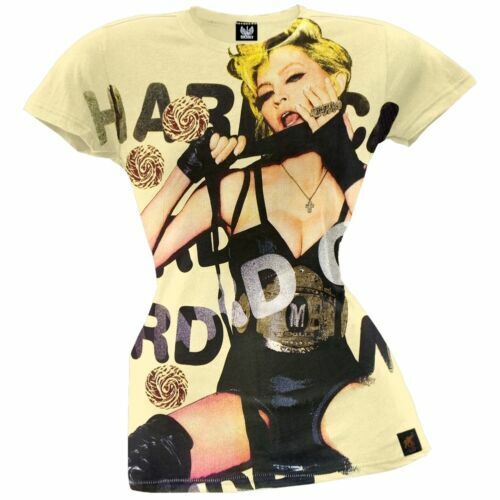 2004 Madonna Re Invention World Tour Sold Out Shirt Large | eBay 2004 Madonna Re Invention World Tour Sold Out Shirt Large | eBay