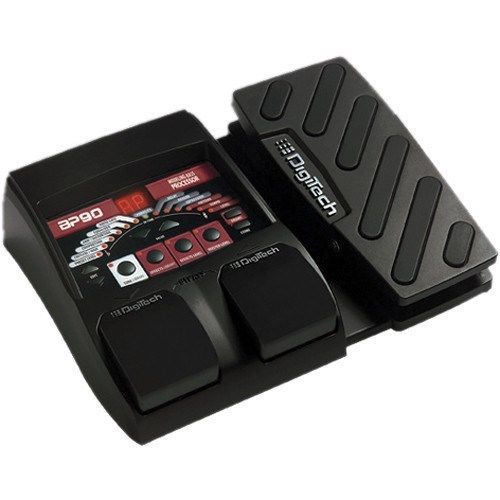 Digitech Main Squeeze Compressor | eBay