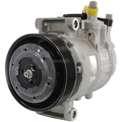 Klimakompressor Neu 64526980044 für BMW