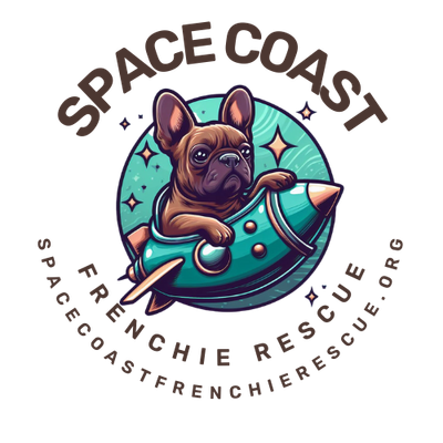 Space Coast Frenchie Rescue