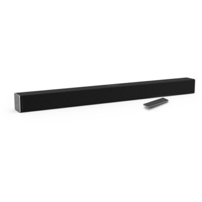 VIZIO SB3820-C6 38-Inch 2.0 Channel Sound Bar (IL/RT6-16066-