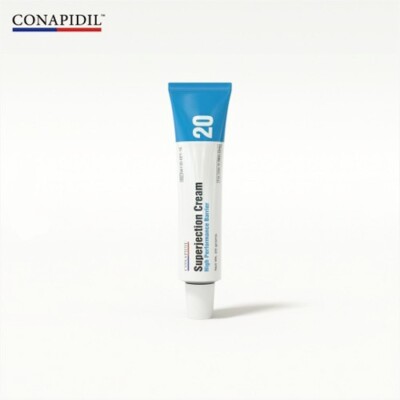 CONAPIDIL SUPERJECTION CREAM