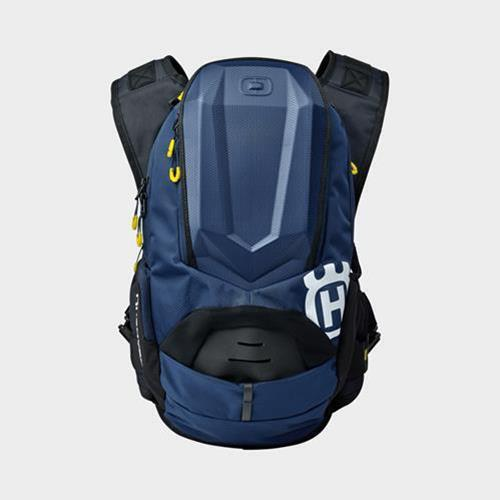 Husqvarna Dakar Backpack - 3HS1970100