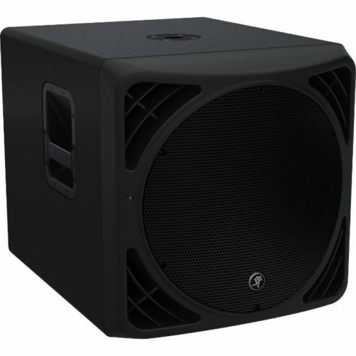 Mackie Subwoofers