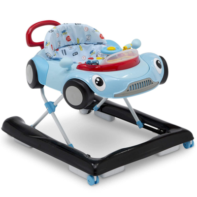 Delta children first race 2 cheap in 1 baby walker