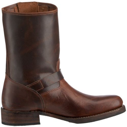 Frye Cowboy, Western Boots for Men