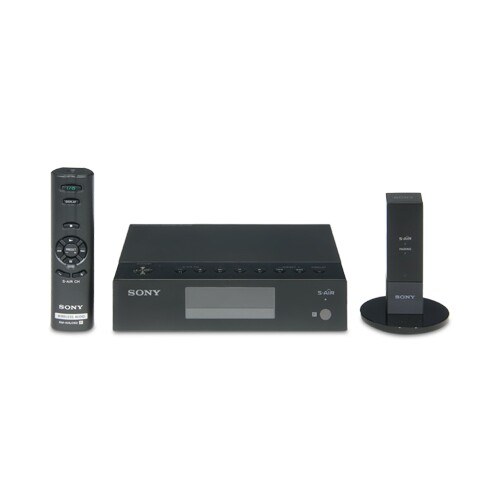 Sony ALTUS S-AIR Wireless PC Music Transmitter & Receiver ALT-A33PC New in box