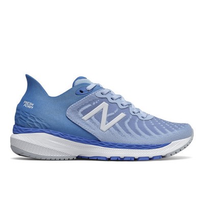 

New Balance Женская пена Fresh 860v11